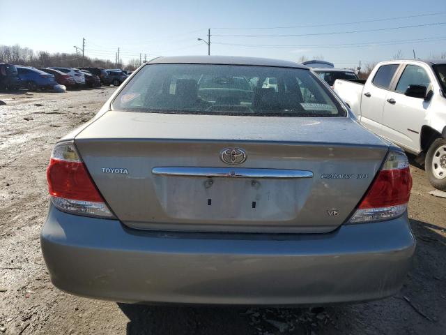 Photo 6 from auction – 2005 TOYOTA CAMRY LE with VIN 4T1BF30K45U619612