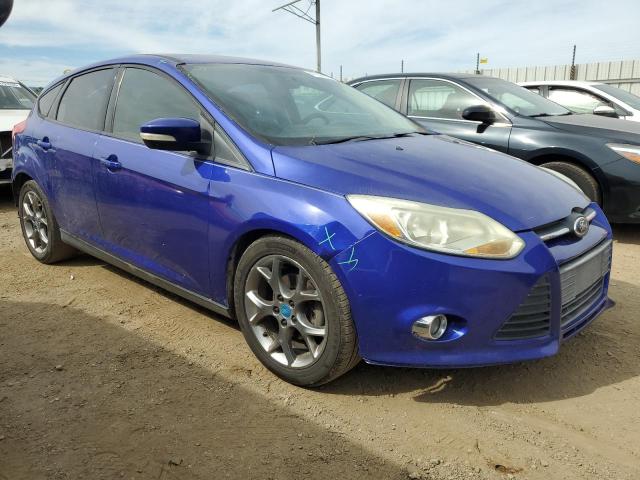 Снимка 4 от търг – 2013 FORD FOCUS SE с VIN 1FADP3K28DL127697