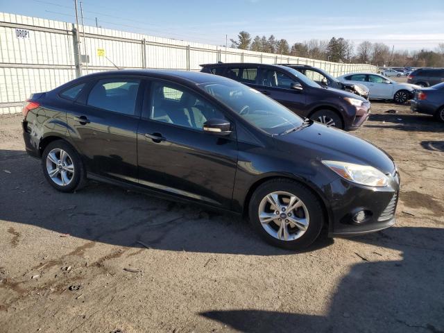 Photo 4 from auction – 2013 FORD FOCUS SE with VIN 1FADP3F28DL354964