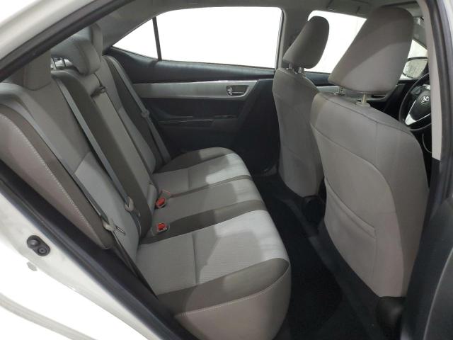 Photo 10 from auction – 2019 TOYOTA COROLLA L with VIN 2T1BURHE2KC194329