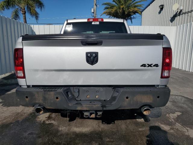 Photo 6 from auction – 2018 RAM 1500 ST with VIN 1C6RR7KTXJS314166