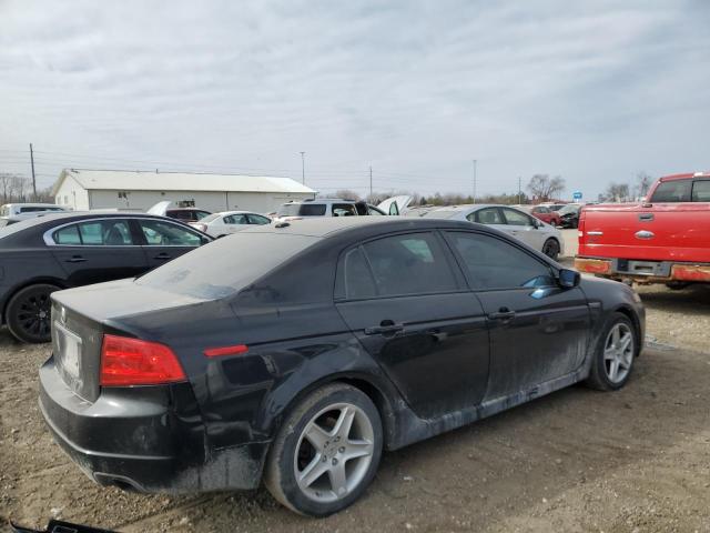 Photo 3 from auction – 2005 ACURA TL with VIN 19UUA662X5A075401