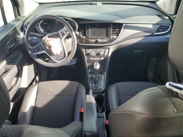 Снимка 8 от търг – 2022 BUICK ENCORE PRE с VIN KL4CJASM6NB564922