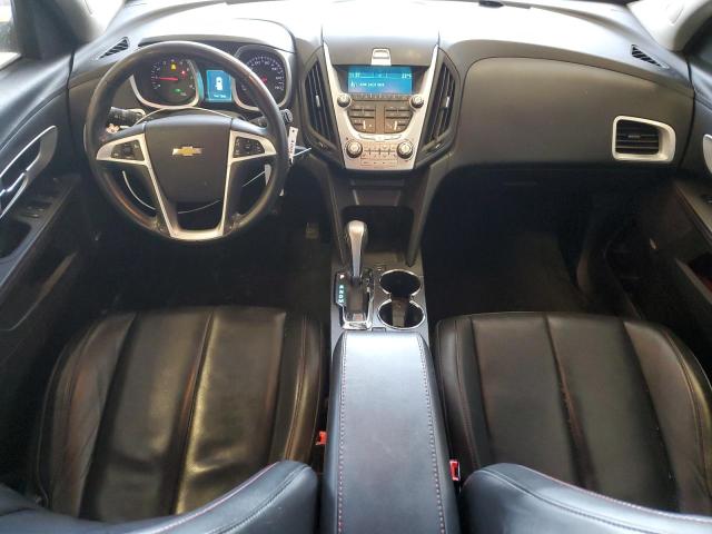 Photo 8 from auction – 2011 CHEVROLET EQUINOX LT with VIN 2GNALPEC0B1179551