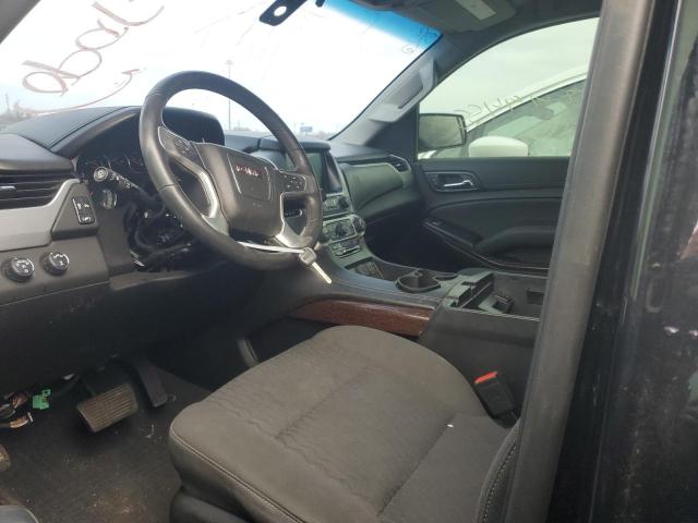 Photo 7 from auction – 2019 GMC YUKON SLE with VIN 1GKS2AKC7KR387214