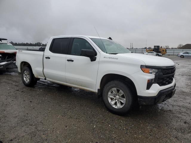 Photo 4 from auction – 2022 CHEVROLET 1500 with VIN 3GCPDAEK9NG640617