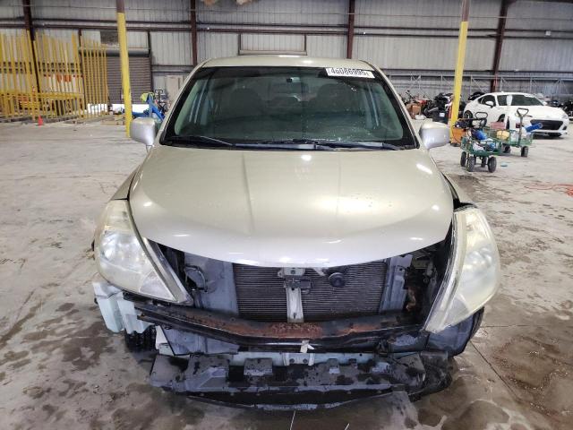 Photo 5 from auction – 2008 NISSAN VERSA S with VIN 3N1BC11E98L408174