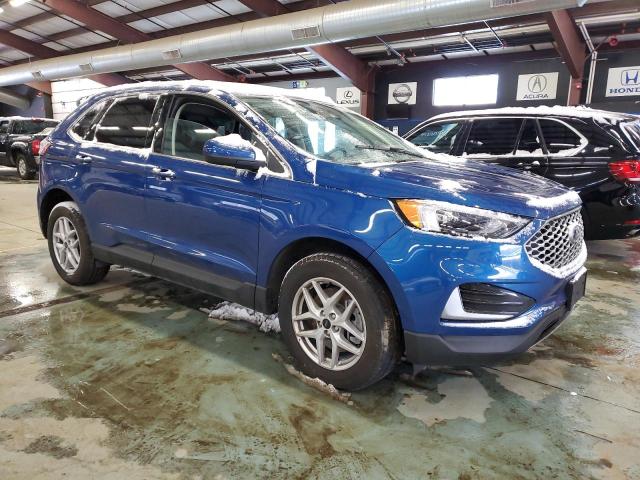 Photo 4 from auction – 2024 FORD EDGE SEL with VIN 2FMPK4J94RBA80861