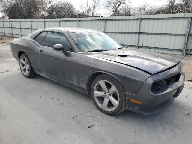 Снимка 4 от търг – 2013 DODGE CHALLENGER с VIN 2C3CDYBT2DH652132