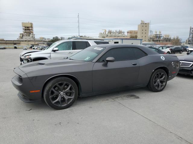 DODGE CHALLENGER 2018 with VIN 2C3CDZAG5JH241359 - Photo from auction