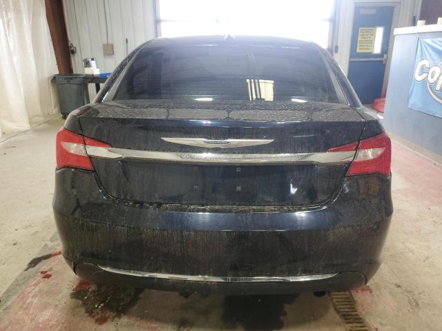 Photo 6 from auction – 2012 CHRYSLER 200 TOURIN with VIN 1C3CCBBB4CN181078