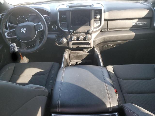 Photo 8 from auction – 2021 RAM 1500 BIG H with VIN 1C6SRFFT3MN566432