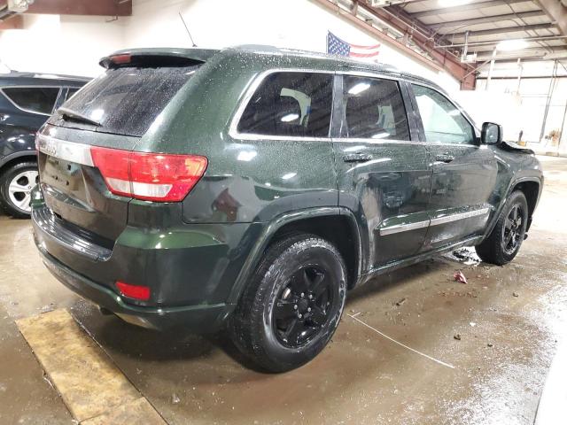 Zdjęcie 3 z aukcji – 2011 JEEP GRAND CHER z VIN 1J4RR4GG6BC534719