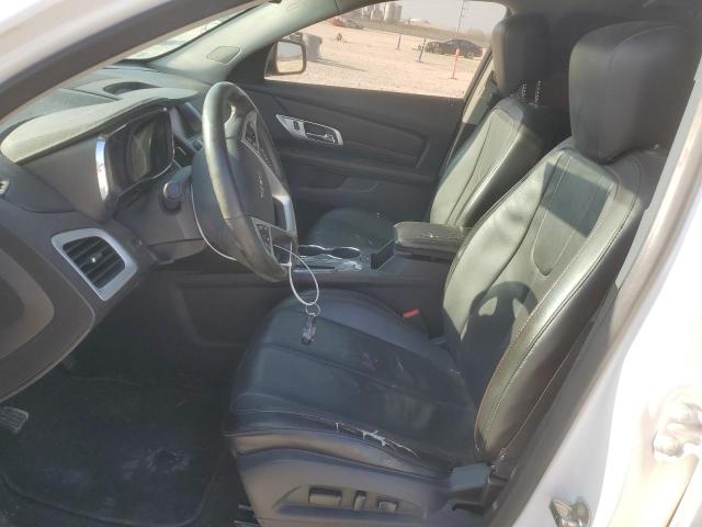 Photo 7 from auction – 2016 GMC TERRAIN SL with VIN 2GKALPEK1G6205413