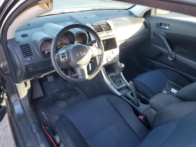 Photo 8 from auction – 2006 TOYOTA SCION TC with VIN JTKDE177460120266