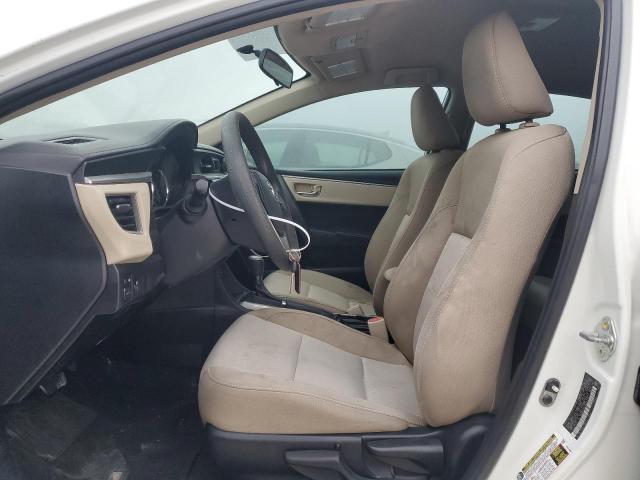 Photo 7 from auction – 2016 TOYOTA COROLLA L with VIN 2T1BURHE0GC495110