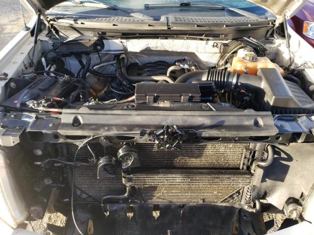Photo 11 from auction – 2011 FORD F150 SUPER with VIN 1FTFW1EF2BFC66101