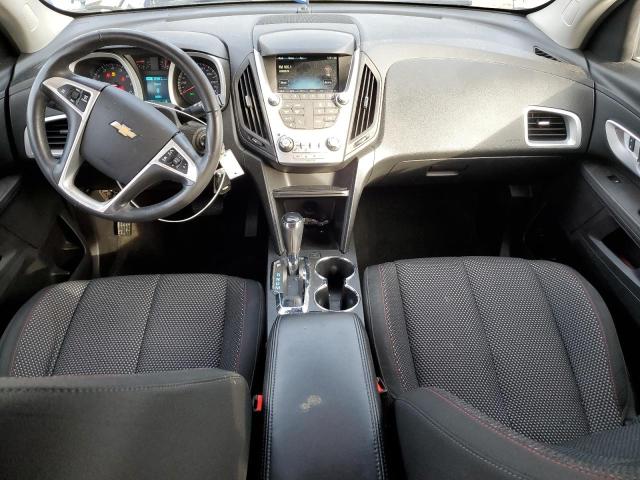Photo 8 from auction – 2017 CHEVROLET EQUINOX LT with VIN 2GNALCEK8H6121652