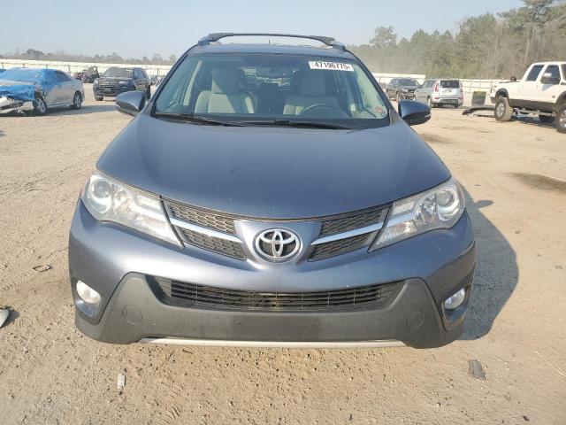 Photo 5 from auction – 2013 TOYOTA RAV4 LIMIT with VIN 2T3DFREV1DW090009