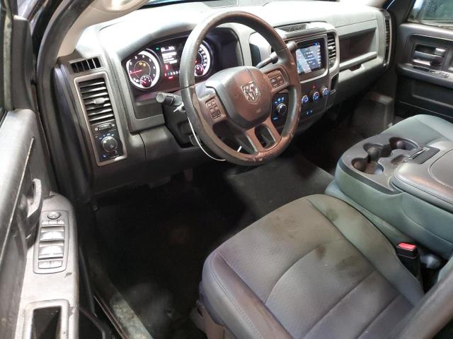 Photo 8 from auction – 2014 RAM 1500 ST with VIN 1C6RR7FT2ES405545