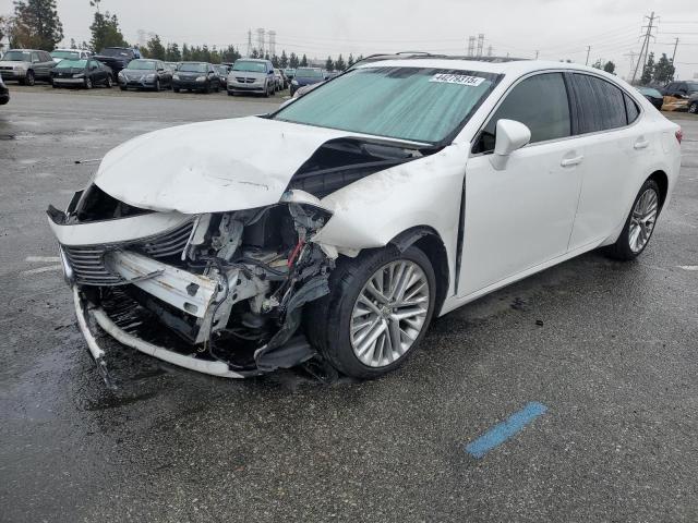 LEXUS ES 350 2014 with VIN JTHBK1GG5E2136484 - Photo from auction