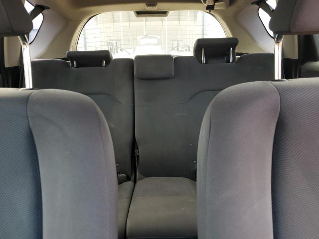 Photo 10 from auction – 2012 HONDA FIT with VIN JHMGE8H36CC001085