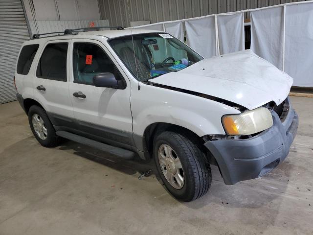 Photo 4 from auction – 2003 FORD ESCAPE XLT with VIN 1FMYU031X3KA78057