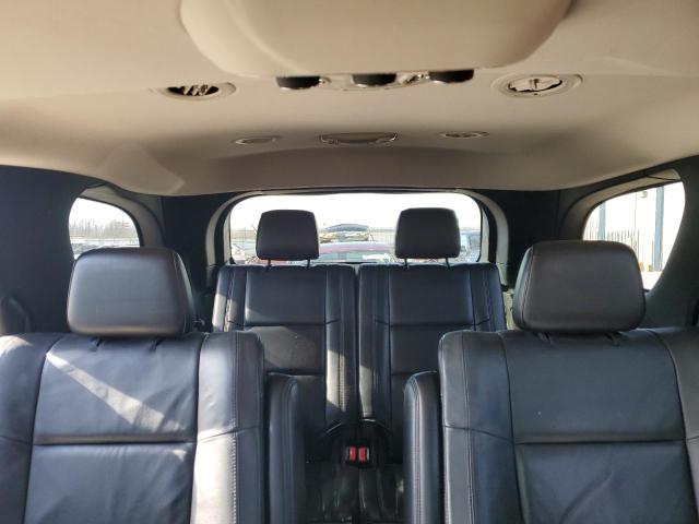 Photo 10 from auction – 2015 DODGE DURANGO LI with VIN 1C4RDJDG2FC177424