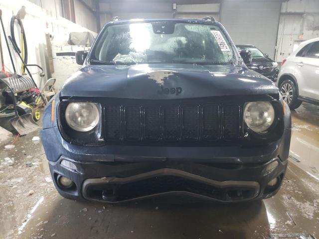 Photo 5 from auction – 2021 JEEP RENEGADE S with VIN ZACNJDAB5MPM69768