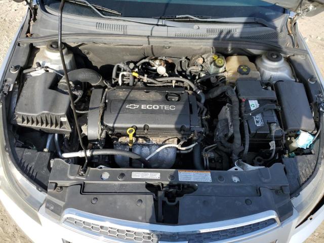 Photo 11 from auction – 2012 CHEVROLET CRUZE LS with VIN 1G1PC5SH5C7345650