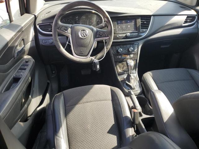 Photo 8 from auction – 2022 BUICK ENCORE PRE with VIN KL4CJASM0NB501279