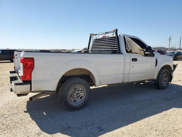 Photo 3 from auction – 2019 FORD F250 with VIN 1FTBF2A66KEE54202