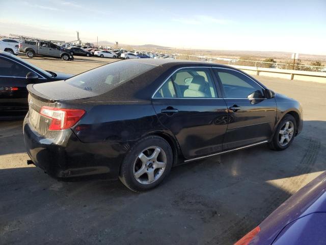 Photo 3 from auction – 2012 TOYOTA CAMRY BASE with VIN 4T4BF1FK8CR252244