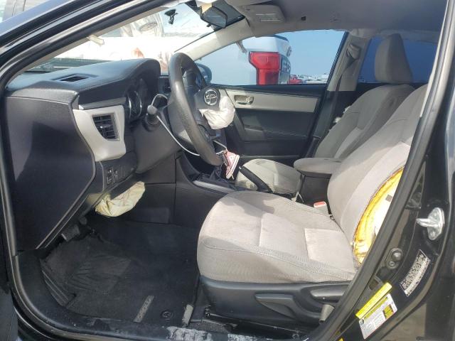 Photo 7 from auction – 2015 TOYOTA COROLLA L with VIN 5YFBURHE5FP306384