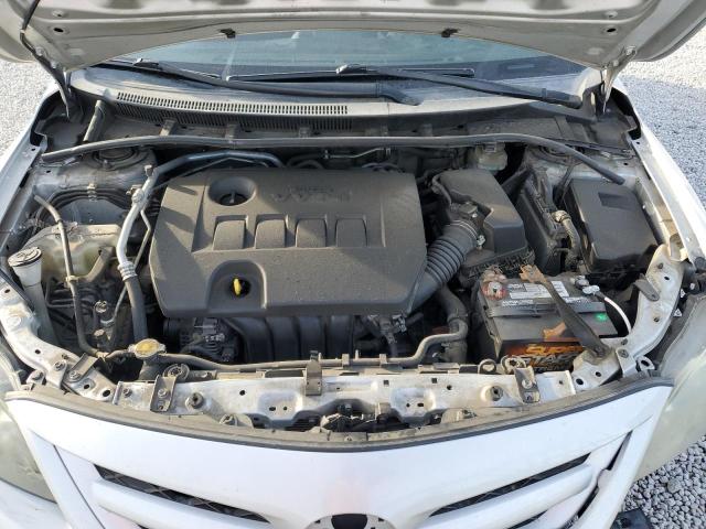 Photo 12 from auction – 2013 TOYOTA COROLLA S/ with VIN 5YFBU4EE3DP083721