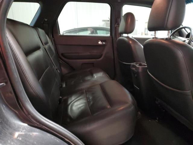 Photo 11 from auction – 2008 FORD ESCAPE LIM with VIN 1FMCU94158KA96793