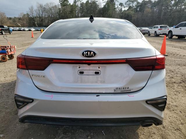 Photo 6 from auction – 2019 KIA FORTE FE with VIN 3KPF24AD3KE121015
