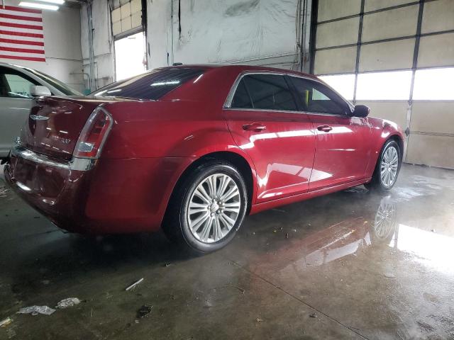 Photo 3 from auction – 2013 CHRYSLER 300 with VIN 2C3CCARG4DH669288