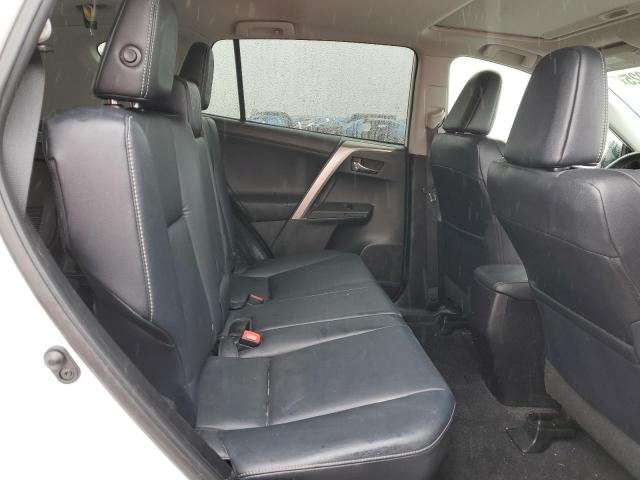 Photo 11 from auction – 2014 TOYOTA RAV4 LIMIT with VIN 2T3YFREV8EW114664