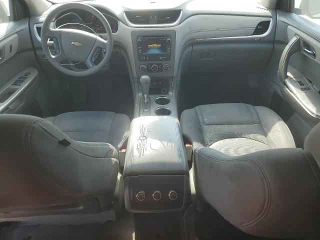 Photo 8 from auction – 2014 CHEVROLET TRAVERSE L with VIN 1GNKRFKD1EJ212531