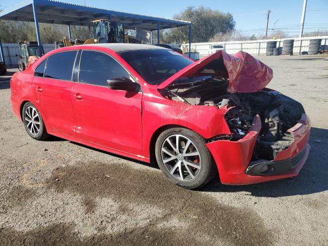 Photo 4 from auction – 2014 VOLKSWAGEN JETTA BASE with VIN 3VW2K7AJ5EM417943