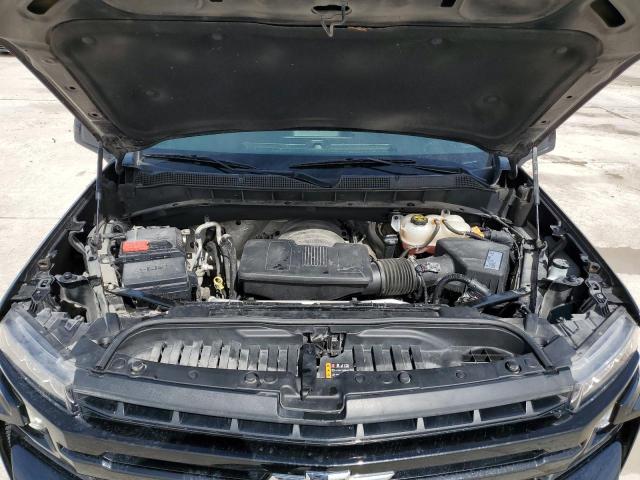 Photo 11 from auction – 2021 CHEVROLET SILVERADO with VIN 3GCUYEED0MG331777