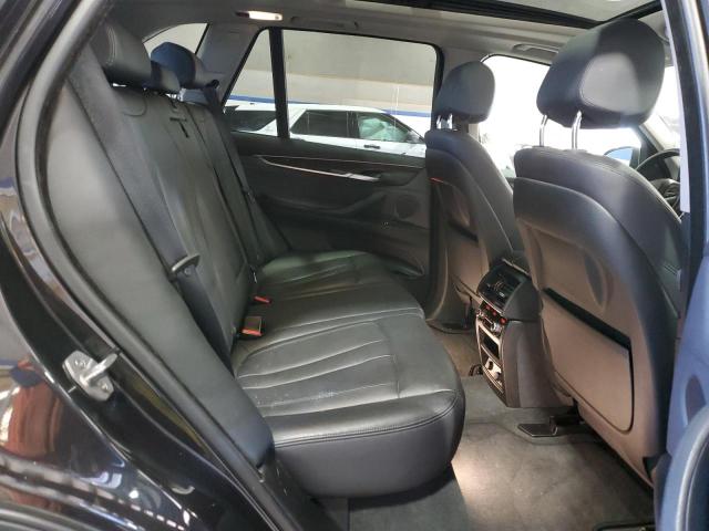 Photo 11 from auction – 2016 BMW X5 XDRIVE3 with VIN 5UXKR0C53G0U10564