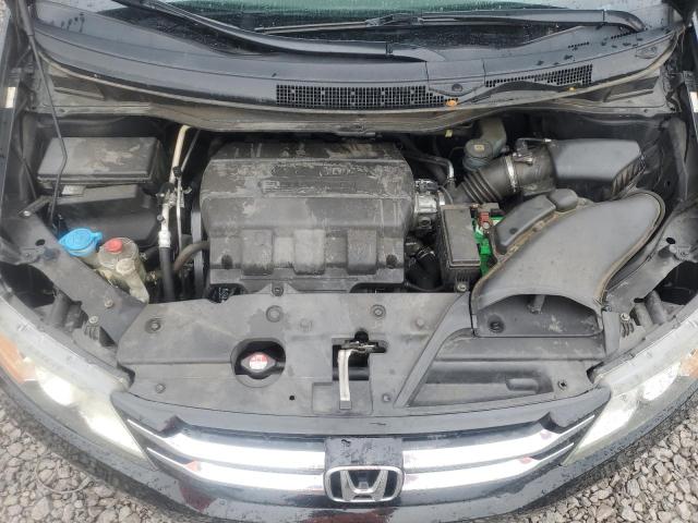 Photo 12 from auction – 2014 HONDA ODYSSEY EX with VIN 5FNRL5H48EB067327