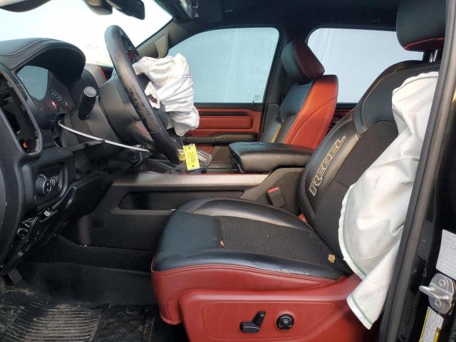 Photo 7 from auction – 2019 RAM 1500 REBEL with VIN 1C6RRELT2KN724222