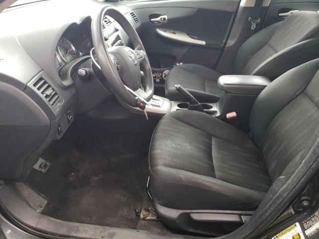 Photo 7 from auction – 2011 TOYOTA COROLLA BA with VIN 2T1BU4EEXBC727521