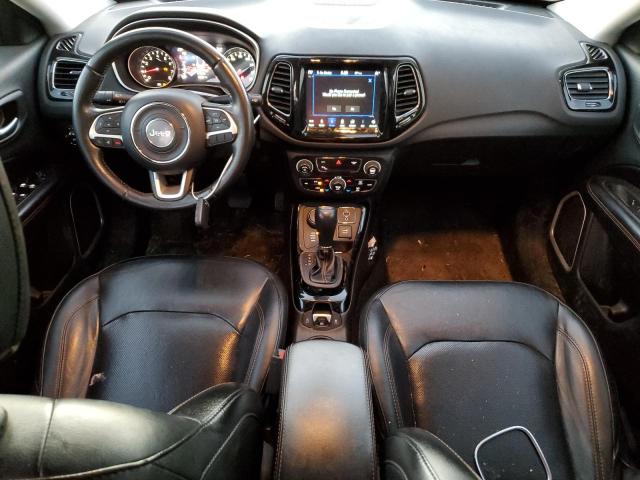 Foto 8 de la subasta – 2019 JEEP COMPASS LI con VIN 3C4NJDCB0KT683816