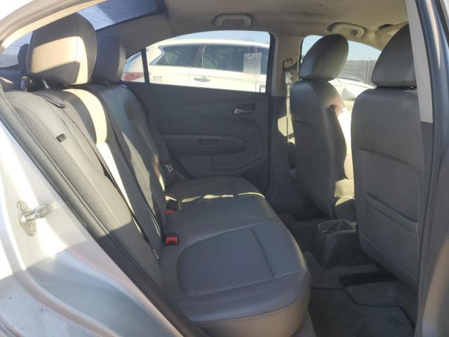 Photo 10 from auction – 2017 CHEVROLET SONIC PREM with VIN 1G1JF5SB1H4140909