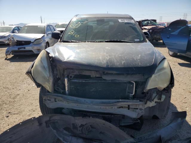 Photo 5 from auction – 2011 CHEVROLET EQUINOX LS with VIN 2GNALBEC6B1161753
