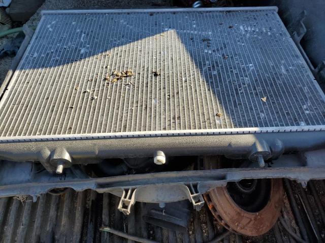 Photo 12 from auction – 2002 NISSAN FRONTIER K with VIN 1N6DD26S52C325333